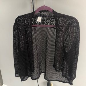 Michelle Lynn women’s cardigan.Size XL